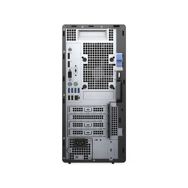 Dell Optiplex 7080 Tower - intel Core i5 10th Gen - 16GB 256GB NVMe - Windows 11 Pro