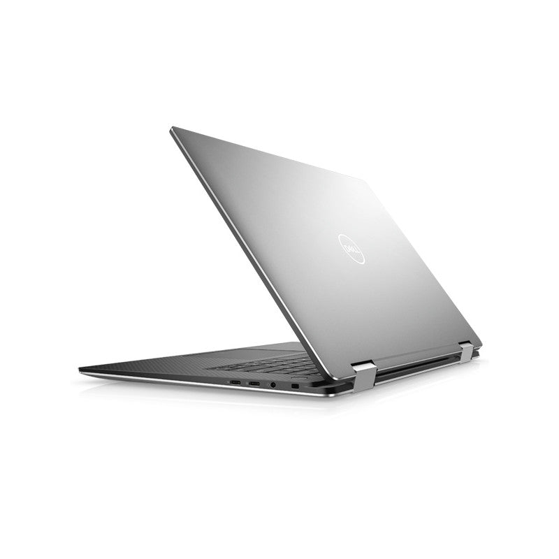 Dell Precision 5530 2-in-1  Core i7-8706G  16GB RAM  512GB NVMe SSD  15.6" Touchscreen