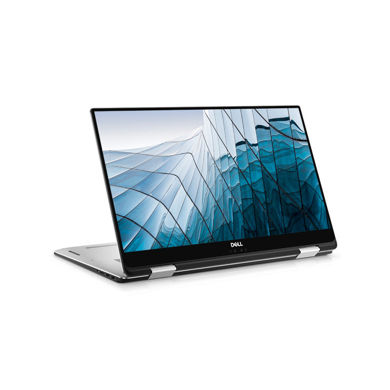 Dell Precision 5530 2-in-1  Core i7-8706G  16GB RAM  512GB NVMe SSD  15.6" Touchscreen