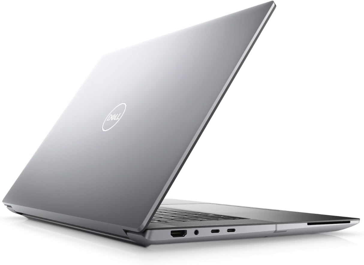 Dell Precision 5680 RTX 2000 GPU – Intel Core i7 13th Gen, 32GB RAM, 1TB NVMe SSD, 16" Display, Windows 11 Pro