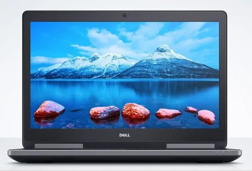 Dell Precision 17" Mobile Workstation – Intel Core i7-6820HQ 2.70GHz – 64GB RAM – 256GB SSD – NVIDIA Quadro M3000M Graphics – Windows 10 Pro