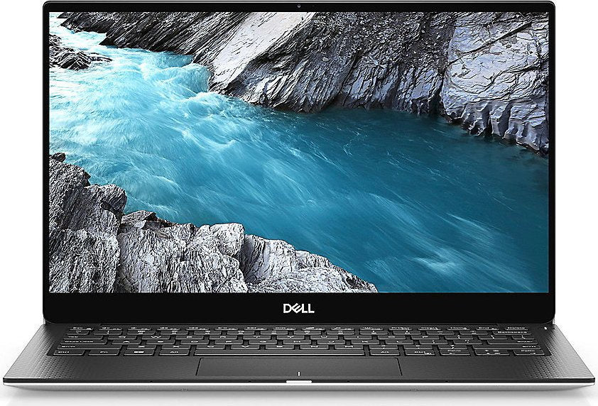 Dell XPS 13 9380 i7 8th Gen 16GB 512GB SSD Windows 11 Pro 13.3" Display