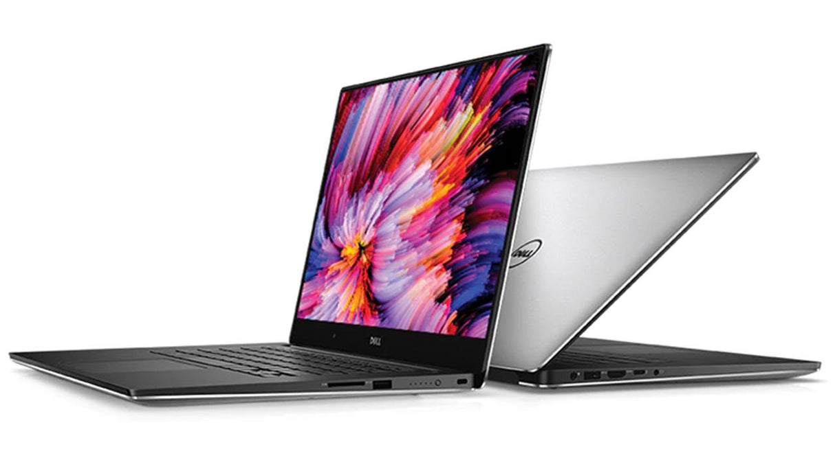 Dell XPS 15 9560 - i7 7th Gen - 32GB - 512 GB NVMe - Windows 10 Pro - 15.6" Display GEFORCE GTX 1050 GPU