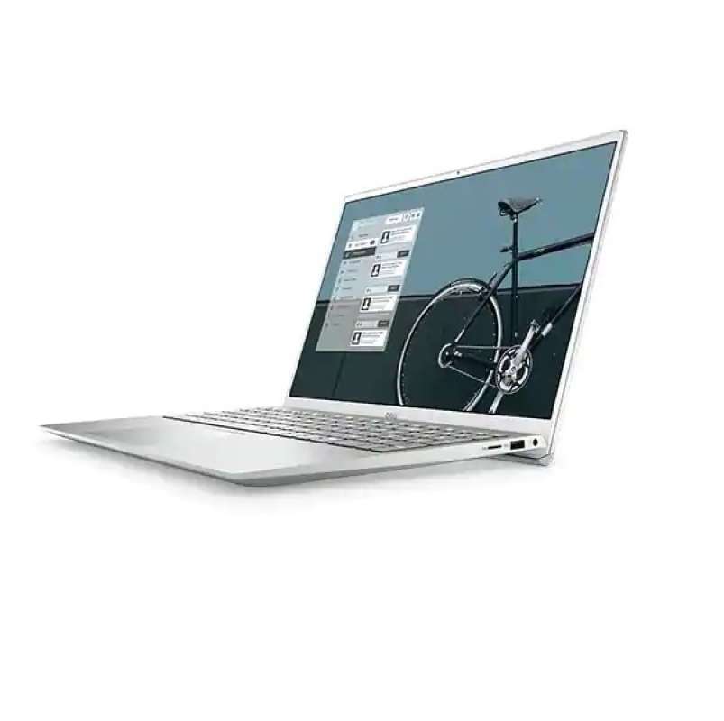 Dell Inspiron 5502 Laptop i7-1165G7 @ 2.8GHz 16GB 512GB SSD Windows 11 Pro 15.6" Display