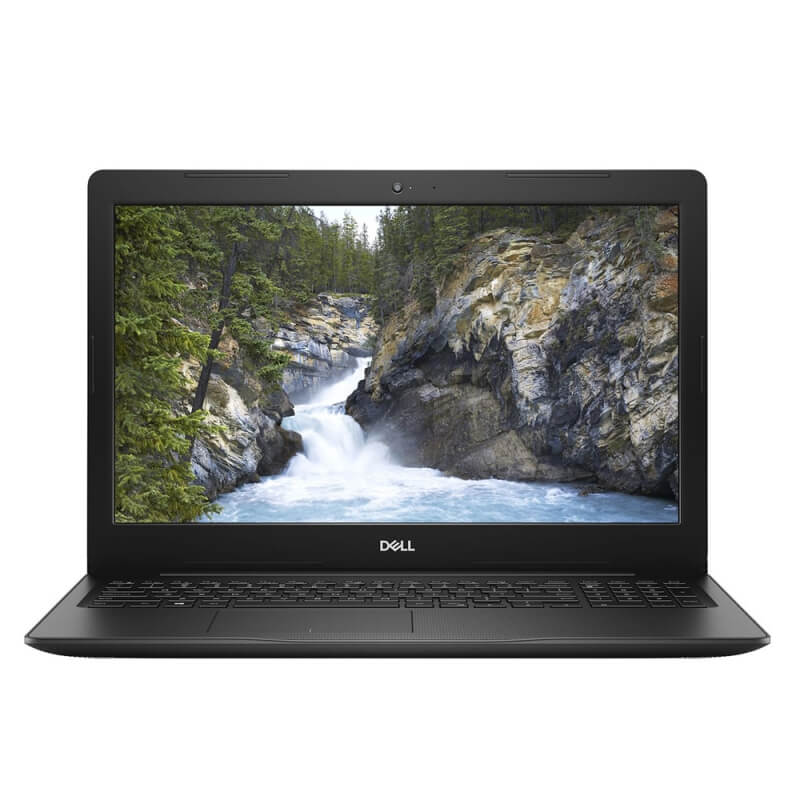 Dell Vostro 3580 – 15.6" Full HD Laptop  Intel Core i5 8th Gen  8GB RAM  256GB NVMe SSD  Windows 10 Pro