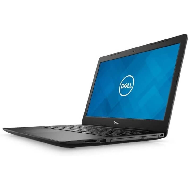 Dell Vostro 3580 – 15.6" Full HD Laptop  Intel Core i5 8th Gen  8GB RAM  256GB NVMe SSD  Windows 10 Pro