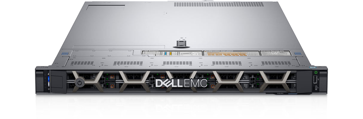 Dell EMC PowerEdge R640 - 2 X Xeon Gold 5120 2.20GHz CPU’s - 256GB Ram - Matrox G200EW3 Graphics