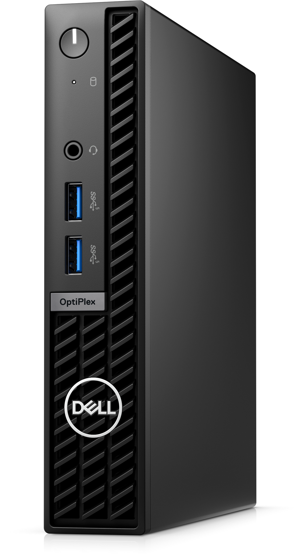 Dell OptiPlex 7010 Micro Intel i5 13th Gen  16GB RAM  256GB NVMe SSD  Win 11 Pro  WiFi & HDMI