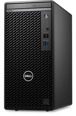 Dell Optiplex 3000 Tower - i5 12th Gen - 16GB 256GB NVMe - Windows 11 Pro