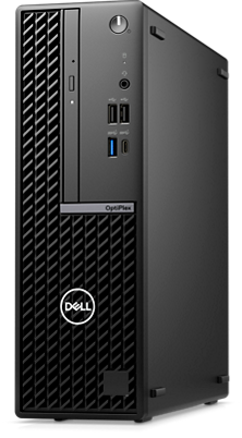 Dell OptiPlex 7020 Small Form Factor – i3 14th Gen, 16GB, 256GB NVMe, Windows 11 Pro, Wi-Fi