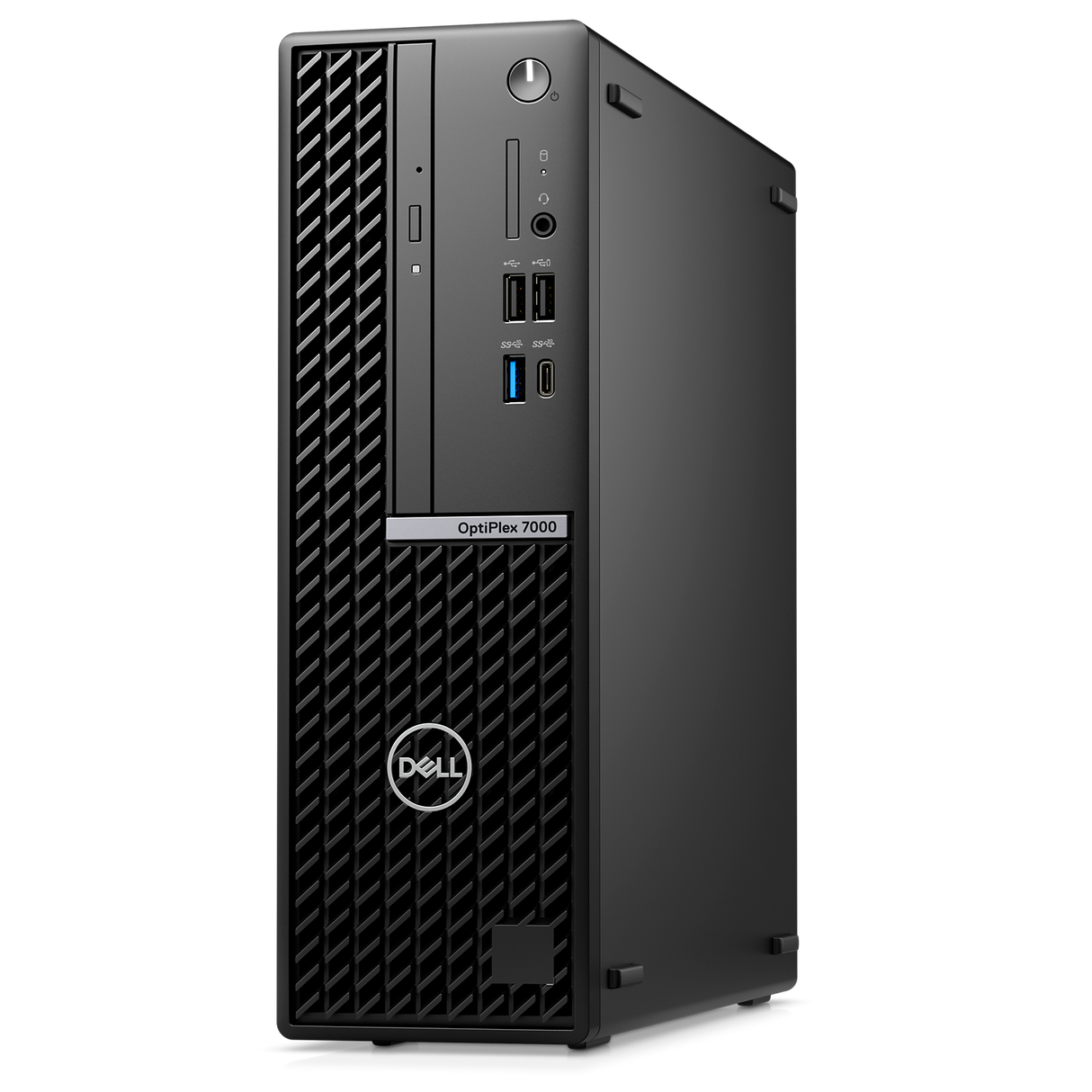 Dell OptiPlex 7000 SFF Desktop – Intel Core i7-12700, 16GB RAM, 512GB SSD, Windows 11 Pro