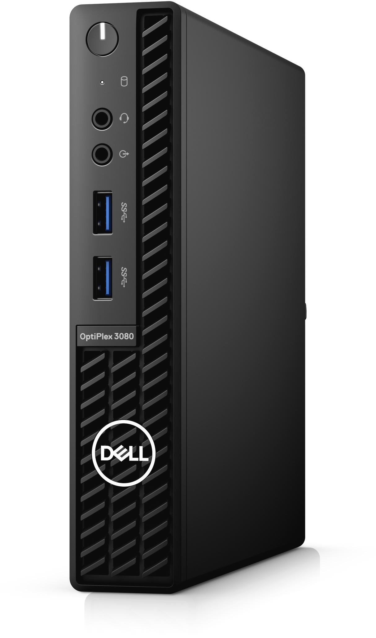 Dell OptiPlex 3080 MFF | Intel Core i5 10th Gen | 16GB RAM | 256GB SSD | Win 11 Pro