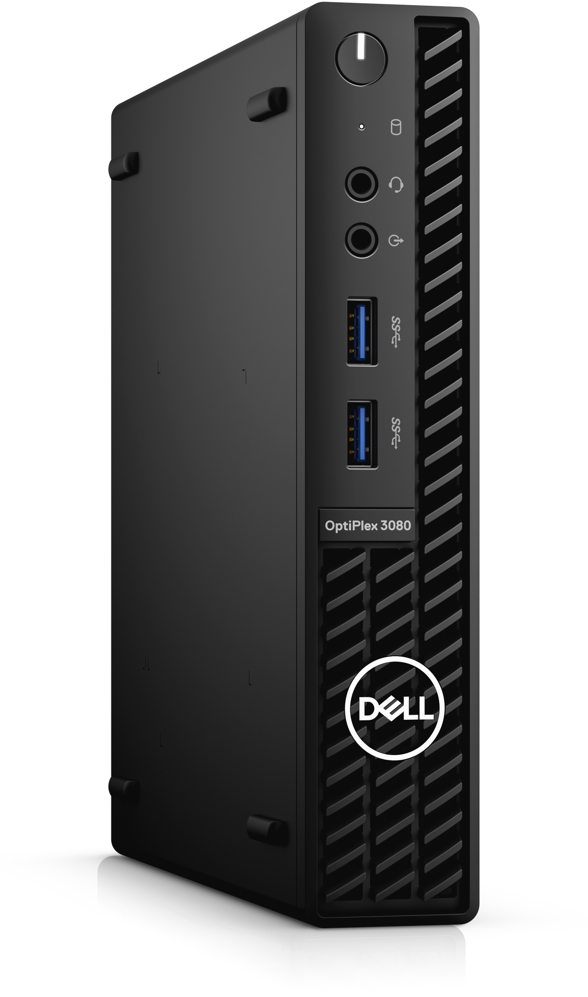 Dell OptiPlex 3080 MFF | Intel Core i5 10th Gen | 16GB RAM | 256GB SSD | Win 11 Pro