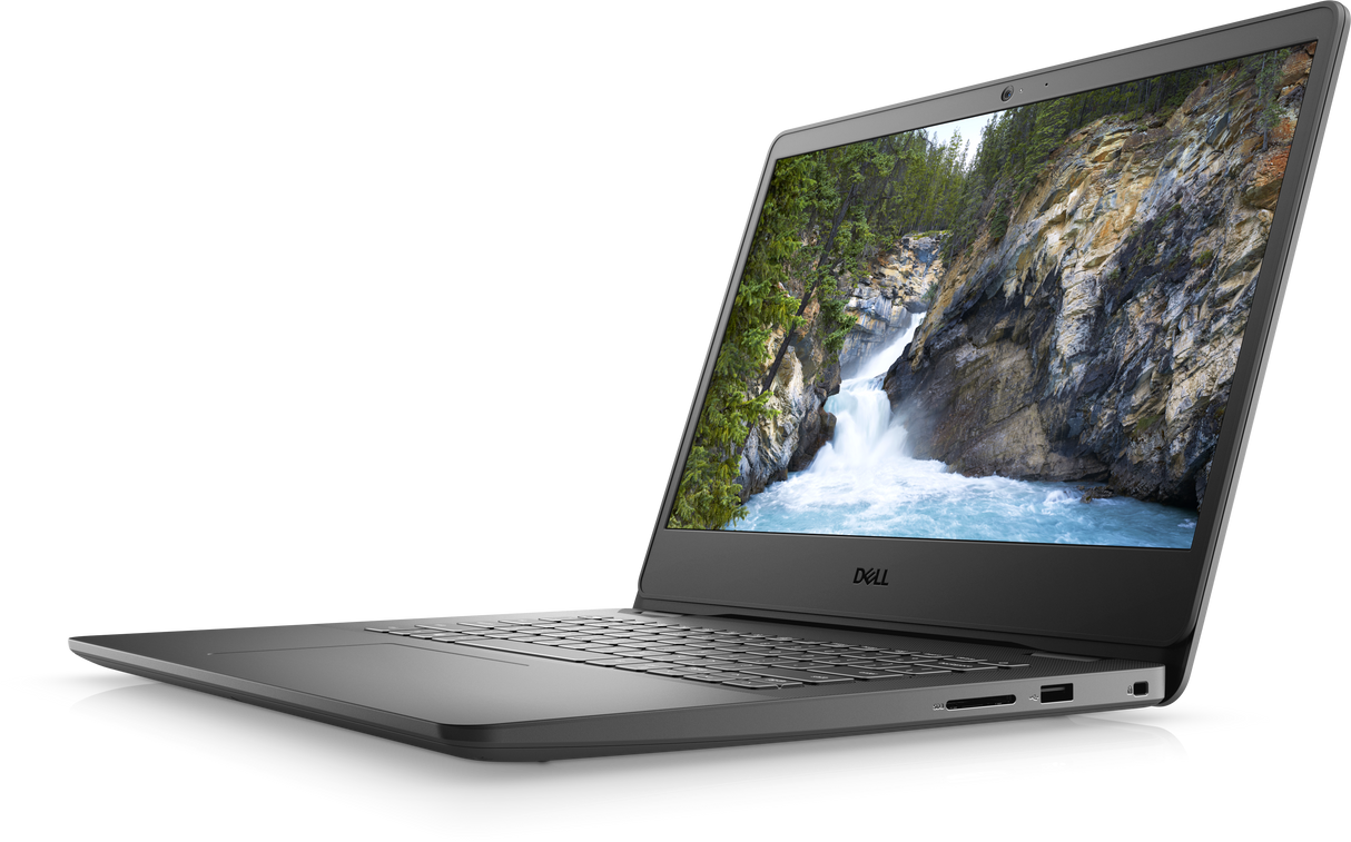 Dell Vostro 14 3400 – 14" Full HD Laptop Intel Core i3 (11th Gen) 8GB RAM 256GB NVMe SSD Windows 11 Pro