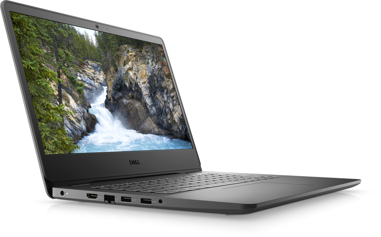 Dell Vostro 14 3400 – 14" Full HD Laptop Intel Core i3 (11th Gen) 8GB RAM 256GB NVMe SSD Windows 11 Pro