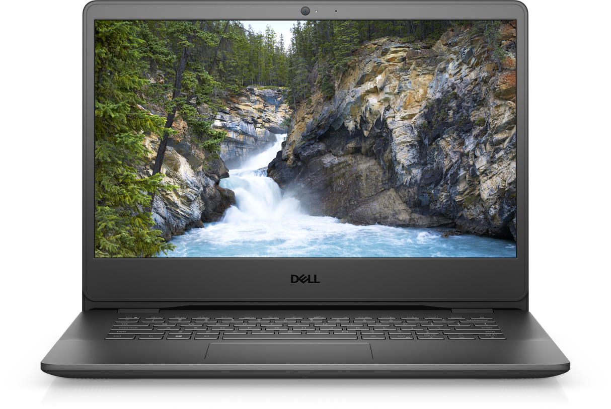 Dell Vostro 14 3400 – 14" Full HD Laptop Intel Core i3 (11th Gen) 8GB RAM 256GB NVMe SSD Windows 11 Pro