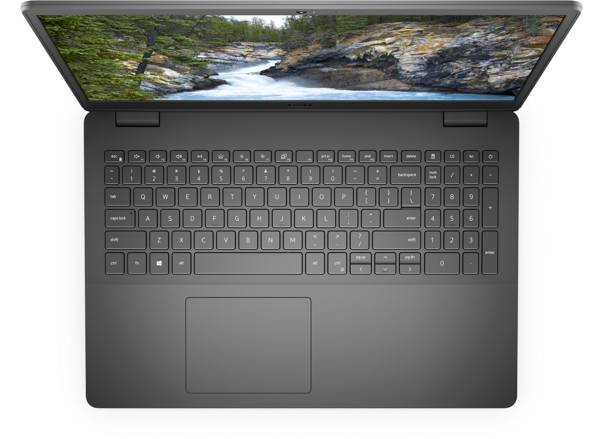Dell Vostro 3500 Laptop Intel i7 11th Gen 16GB RAM 512GB NVMe SSD 15.6" HD Windows 11 Pro