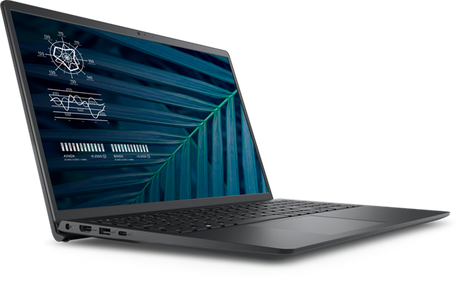Dell Vostro 15 3510  Intel Core i5 11th Gen  8GB RAM  256GB NVMe SSD  Windows 11 Pro  15.6" Display