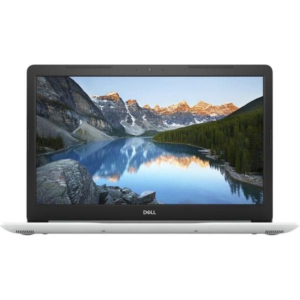 Dell Inspiron 5593 i3 10th Gen 8GB 256GB NVMe Windows 11 Pro 15.6" Display