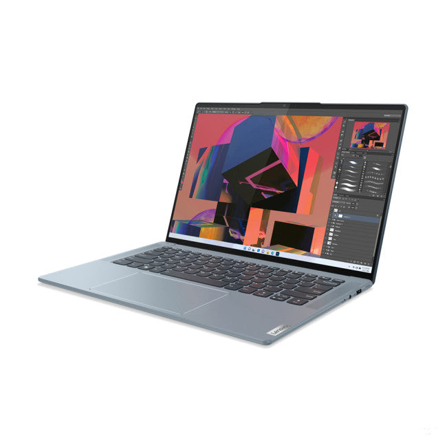 Lenovo Yoga Slim 7 ProX i7-12700H 16GB 512GB 14.5" 3K Windows 11 Pro – Ultra Slim Performance Laptop