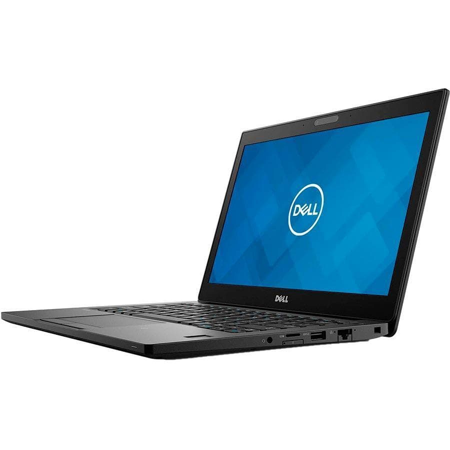 Dell Latitude 7290 - i5 8th Gen - 8GB 256GB SSD - Windows 10 Pro - 12.5" HD Display