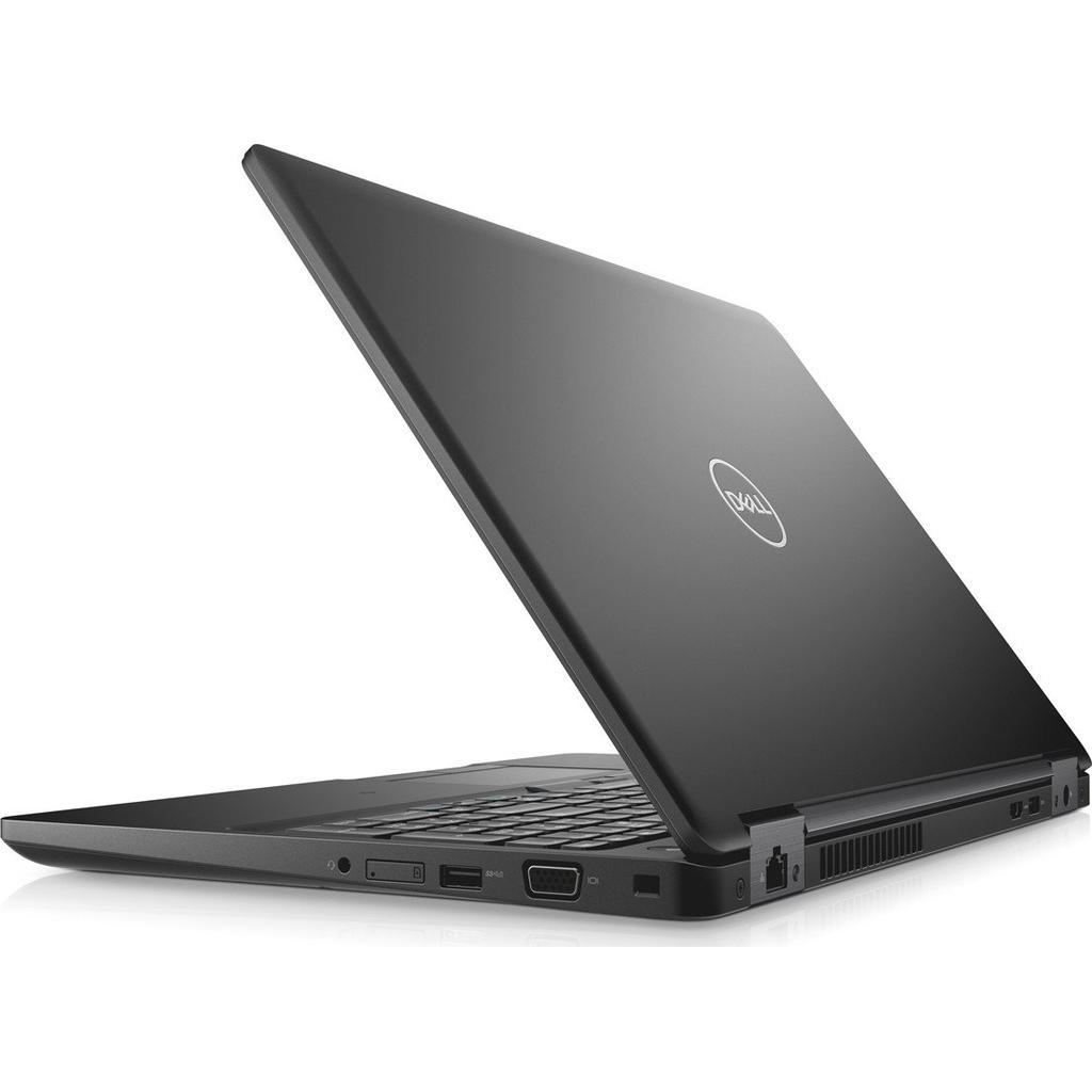 Dell Precision 3530 i5 8th Gen 8GB 256GB SSD Windows 11 Pro QUADRO p600 15.6" Display