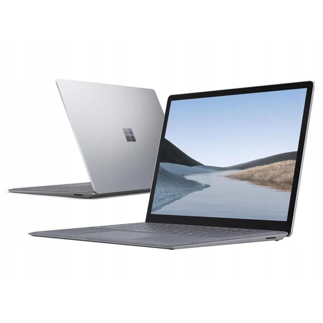 Microsoft Surface Laptop 3 Core I7 10th Gen 16GB Ram 256GB Windows 11 Pro