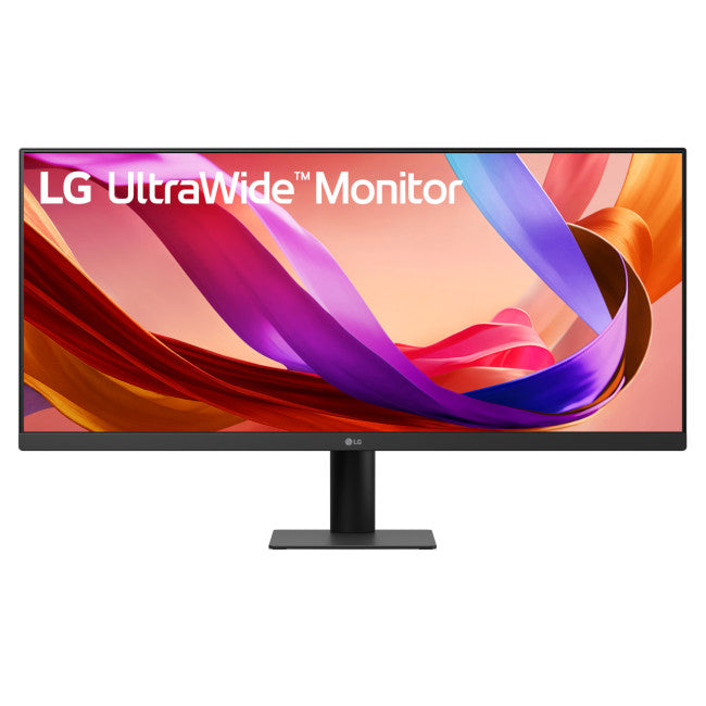 LG 29UB67-B 29" UltraWide IPS Monitor – 2560×1080 – DisplayPort HDMI – 21:9 Widescreen