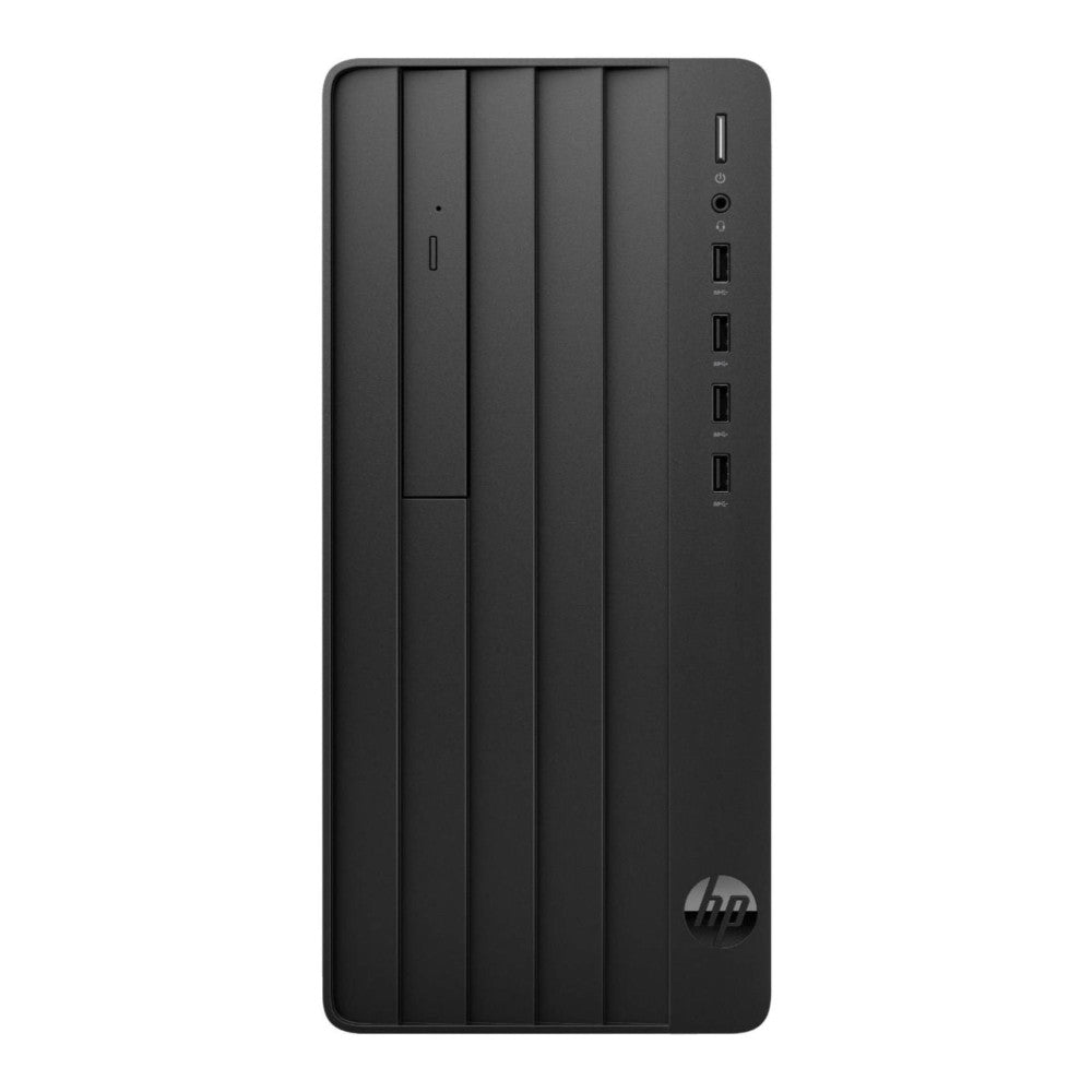 HP 290 G9 Tower – 12th Gen i5 • 16GB RAM • 256GB NVMe • Windows 11 Pro – Fast, Reliable Business PC