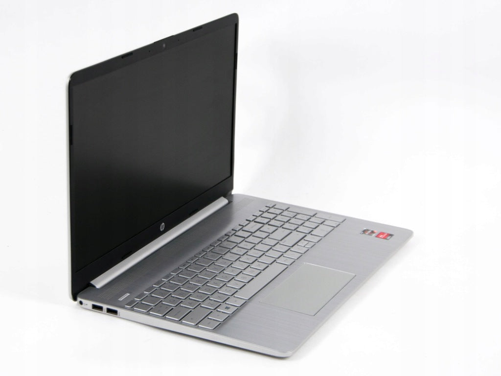 HP 15s-eq1516sa – 15.6" Full HD Laptop AMD Ryzen 3 3250U 8GB RAM 256GB SSD Windows 10 Pro