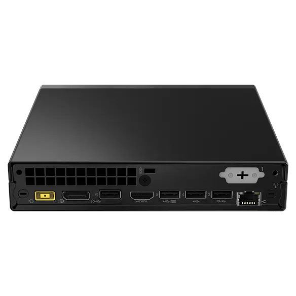 Lenovo ThinkCentre Neo 50q Gen 4 Mini PC – Intel Core i3 12th Gen, 8GB RAM, 256GB SSD, Windows 11 Pro