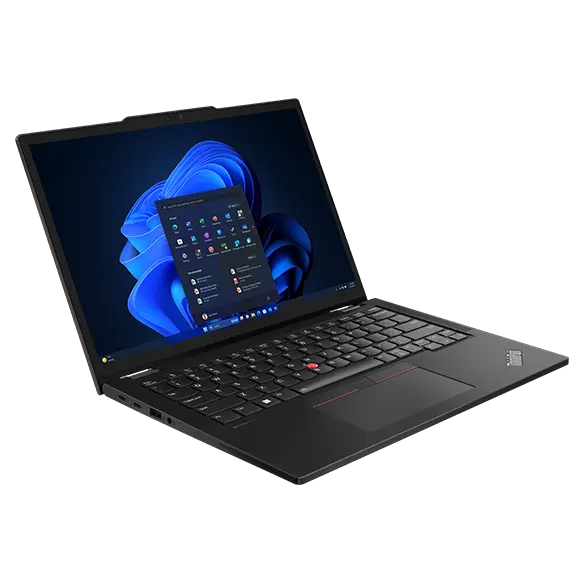 Lenovo ThinkPad X13 Yoga Gen 5 - Core Ultra 5 135U - 16GB 256GB NVMe SSD - 13.3" FHD Touchscreen - Windows 11 Pro - With Pen