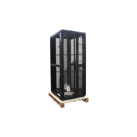 Brand New HP 42u Server Rack Cabinet - Complete With Keys - Product NO: 866975-001