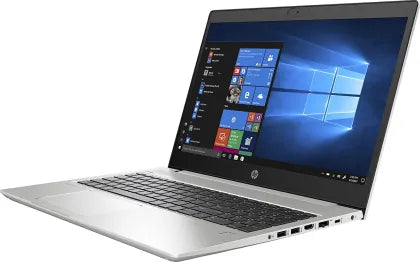 HP ProBook 455 G7 – 15.6" Full HD – Ryzen 5 4500U – 8GB RAM – 256GB NVMe SSD – Windows 11 Pro
