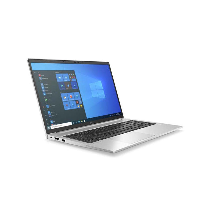 HP Elitebook 650 G9 i5 12th Gen 16GB 512GB NVMe Windows 11 Pro 15.6" FHD Display