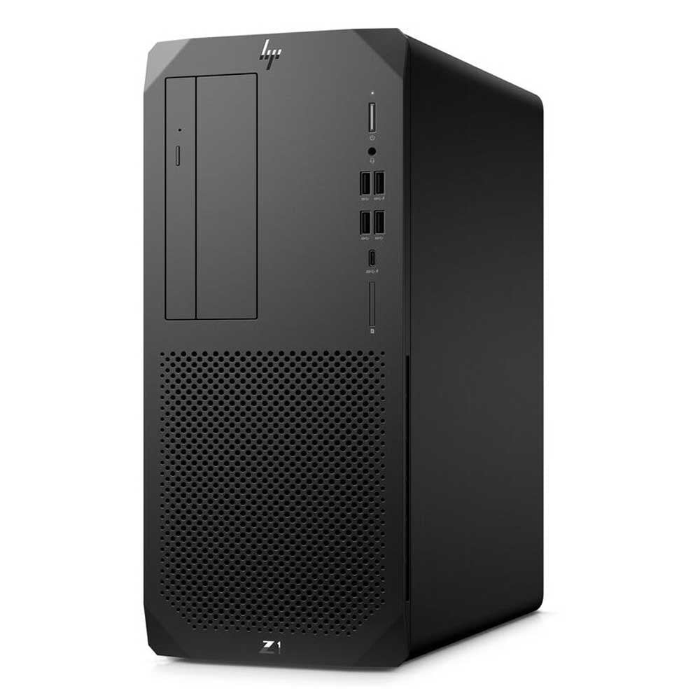 HP Z1 G8 i7-11700/16GB/512GB SSD/GeForce RTX 3070 Gaming PC Windows 11 Pro