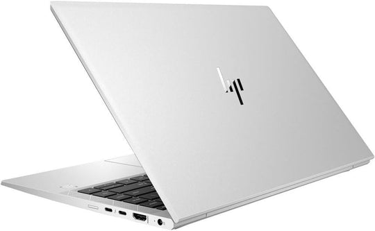 HP EliteBook 840 G7 - Core i5 10th Gen - 16GB 256GB - 14" Full HD Display - Windows 11 Pro