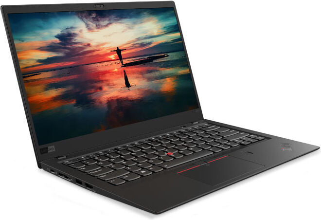 Premium Lenovo X1 Carbon G6 14" Core i7 (8th Gen) 16GB 512GB NVMe Windows 11 Pro