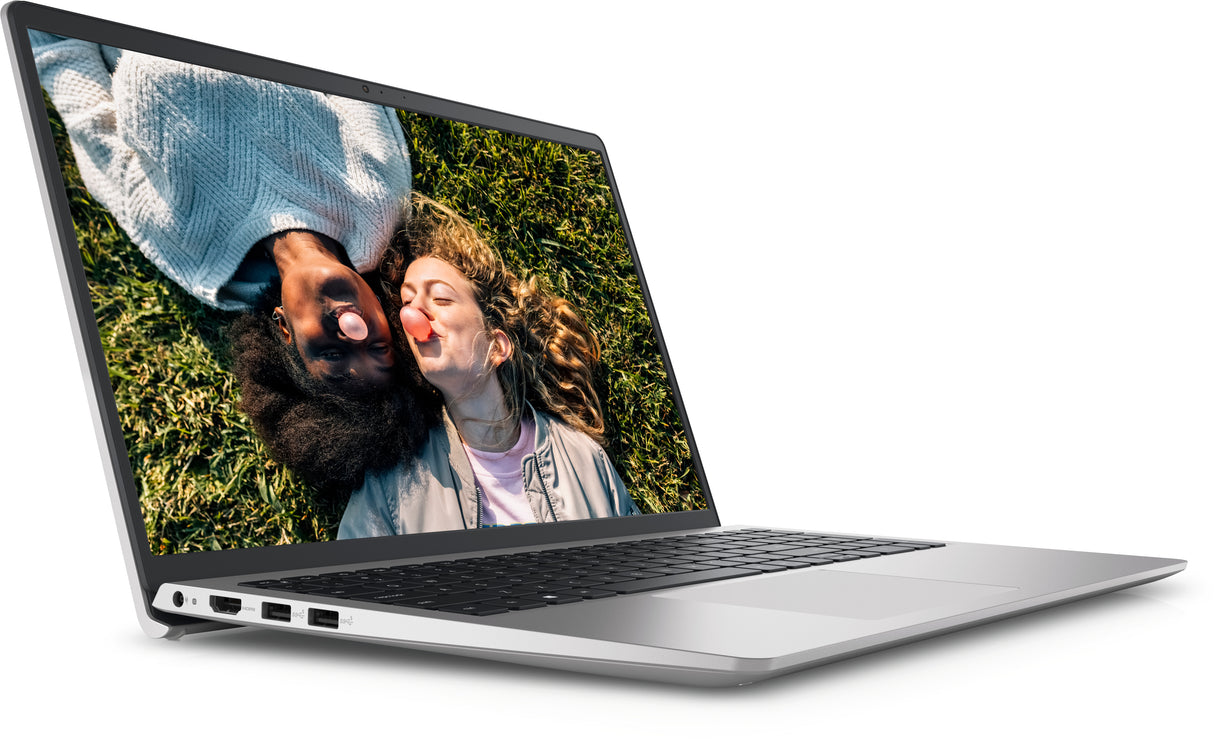 Dell Inspiron 15 3511 i5 11th Gen 8GB 256GB NVMe Windows 11 Pro 15.6" Display
