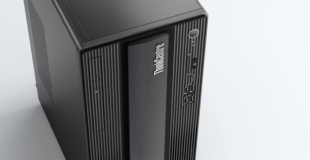 Lenovo ThinkCentre Neo 70T Gen 3 Tower – Intel Core i5 12th Gen, 8GB RAM DDR5, 256GB SSD, Windows 11 Pro