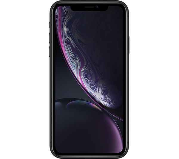 Apple iphone XR - Black - 128GB - Grade A Excellent Condition