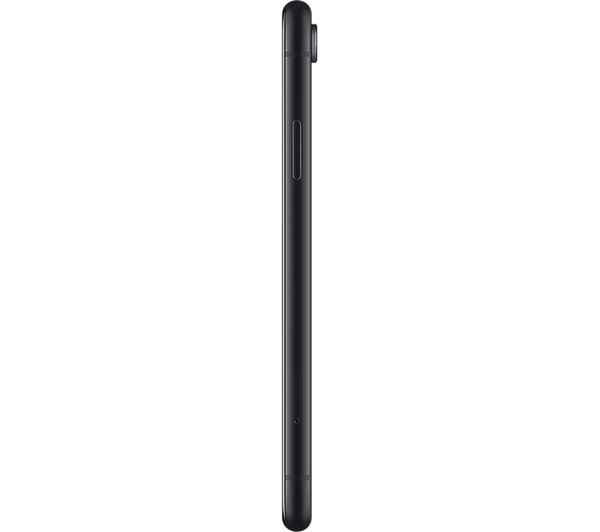 Apple iphone XR - Black - 128GB - Grade A Excellent Condition