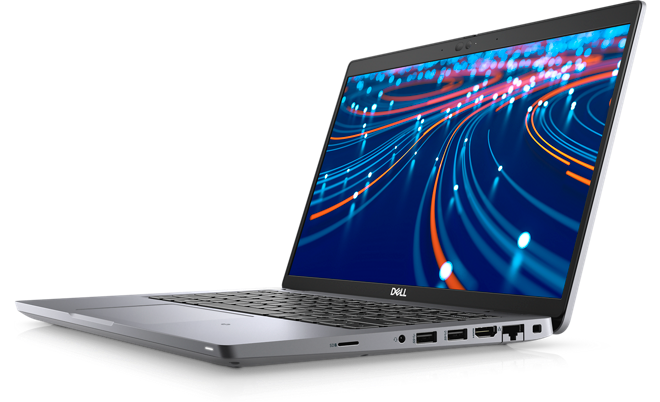 Dell Latitude 5420 (2021) - i5 11th Gen - 8GB 256GB SSD - Windows 11 Pro - 14" FHD Display