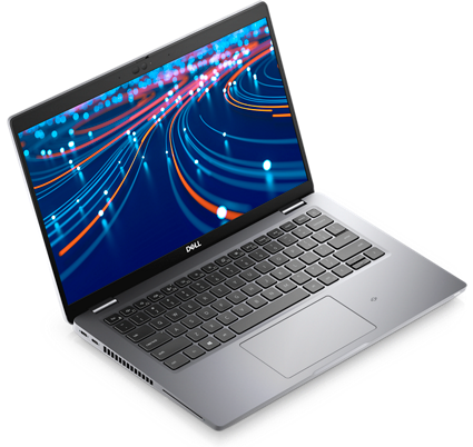 Dell Latitude 5420 (2021) - i5 11th Gen - 8GB 256GB SSD - Windows 11 Pro - 14" FHD Display