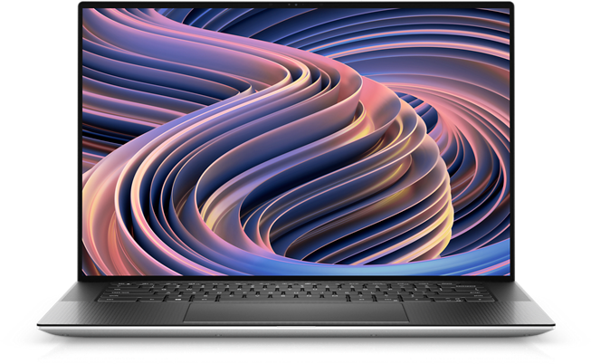 Dell XPS 15 9520 i7 12th Gen 32GB 512GB NVMe GEFORCE RTX 3050 TI Windows 11 Pro 15.6" FHD+ Display