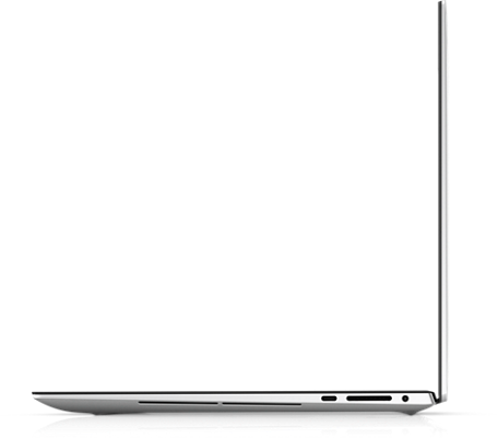 Dell XPS 15 9520 i7 12th Gen 32GB 512GB NVMe GEFORCE RTX 3050 TI Windows 11 Pro 15.6" FHD+ Display