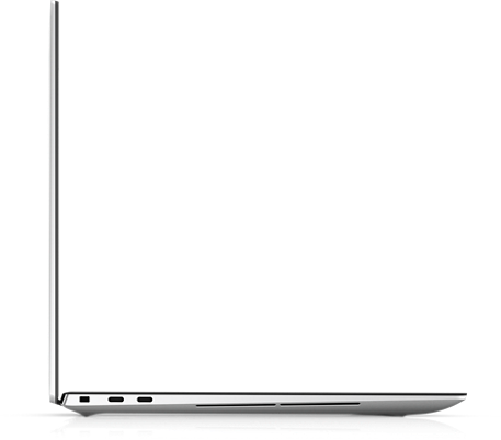 Dell XPS 15 9520 i7 12th Gen 32GB 512GB NVMe GEFORCE RTX 3050 TI Windows 11 Pro 15.6" FHD+ Display