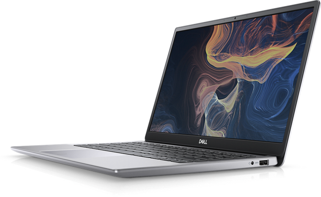 Dell Latitude 3301  Intel Core i5-8265U  8GB RAM  256GB NVMe SSD  Windows 11 Pro  13.3" FHD Display