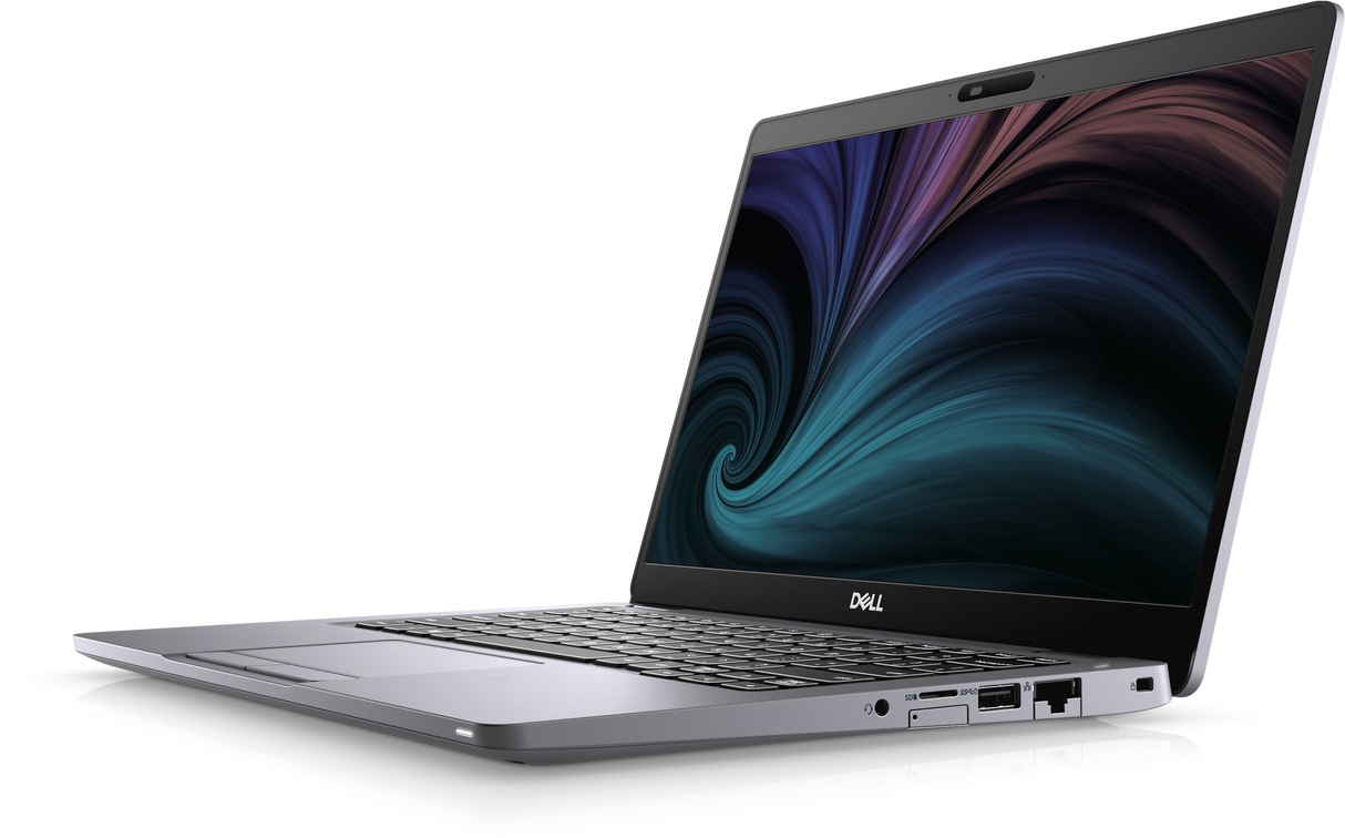 Dell Latitude 5310 i5 10th Gen 16GB 256GB Windows 10 Pro 13.1" Display US Keyboard