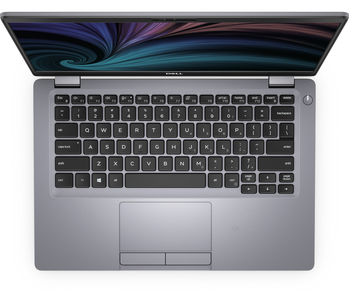 Dell Latitude 5310 i5 10th Gen 16GB 256GB Windows 10 Pro 13.1" Display US Keyboard